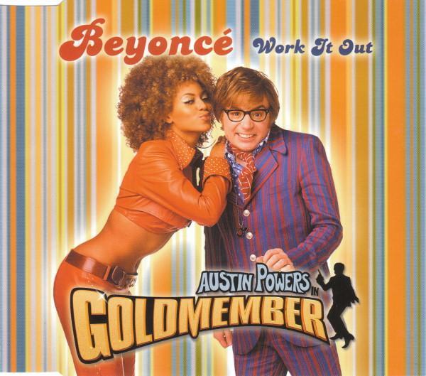 Beyoncé - Work It Out