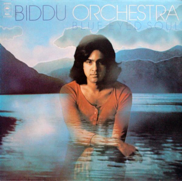 Biddu Orchestra - Blue-Eyed Soul