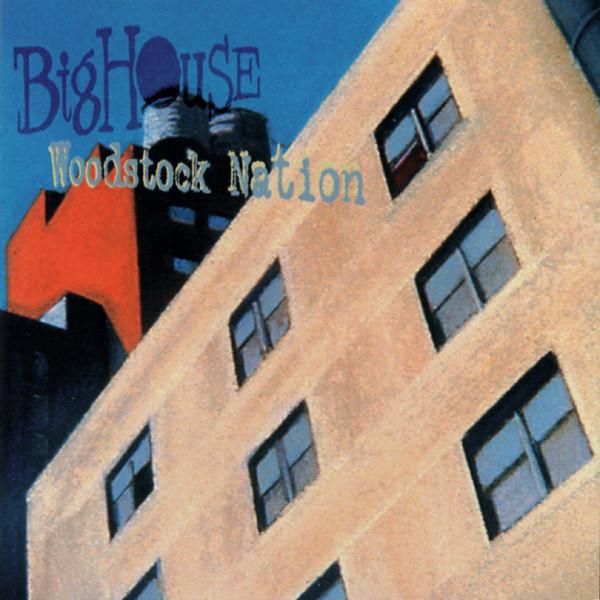 Big House (3) - Woodstock Nation