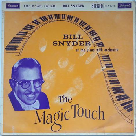 Bill Snyder - The Magic Touch