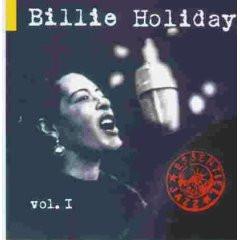 Billie Holiday - Billie Holiday Vol. 1