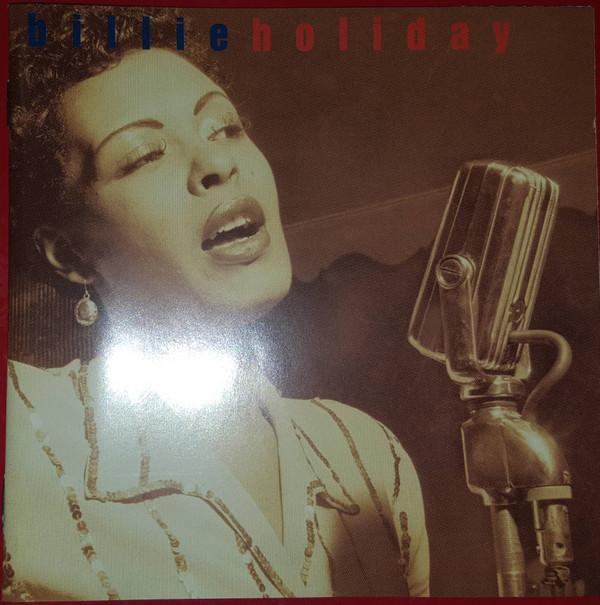 Billie Holiday - This Is Jazz