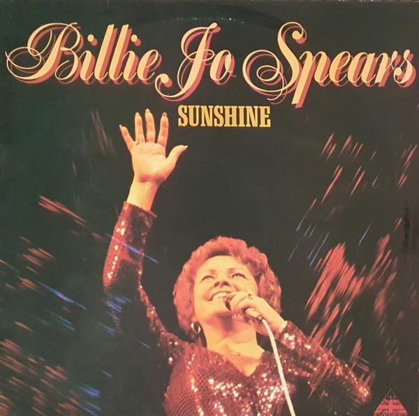 Billie Jo Spears - Sunshine