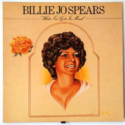 Billie Jo Spears - What I've Got In Mind