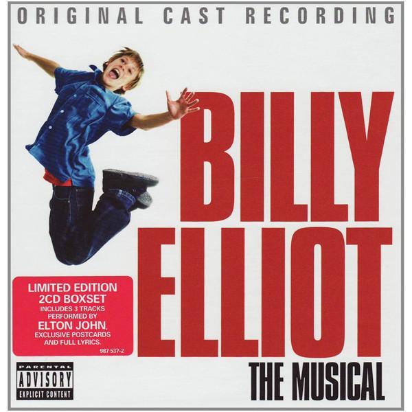  - Billy Elliot The Musical (Original Cast Recording)