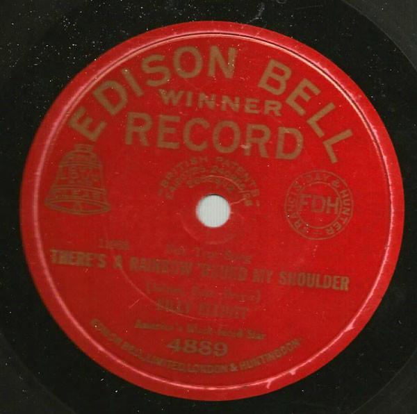 Billy Elliott (2) - Chloe / There's A Rainbow Round My Shoulder / Chloe