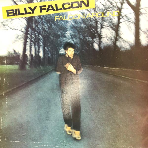 Billy Falcon - Falcon Around