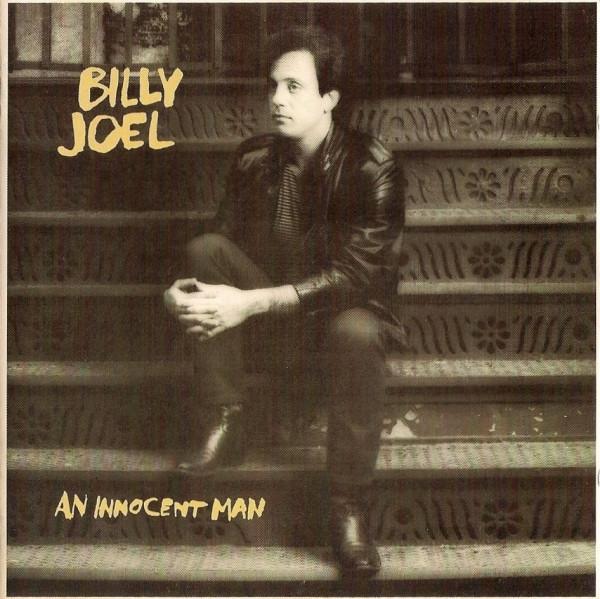 Billy Joel - An Innocent Man