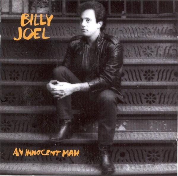 Billy Joel - An Innocent Man