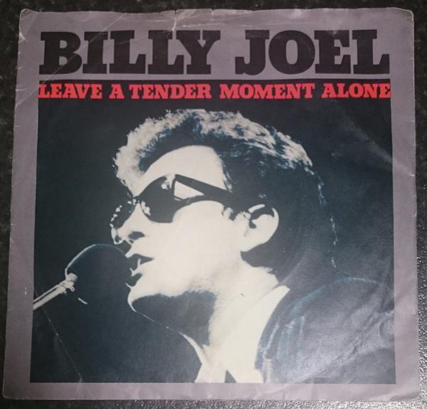 Billy Joel - Leave A Tender Moment Alone