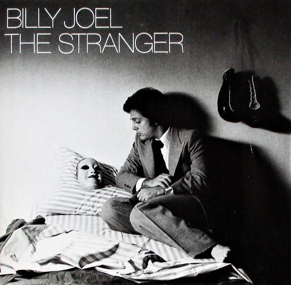 Billy Joel - The Stranger