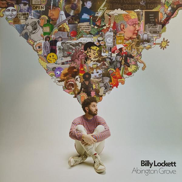 Billy Lockett - Abington Grove