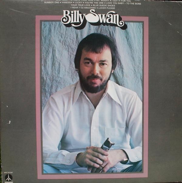 Billy Swan - Billy Swan