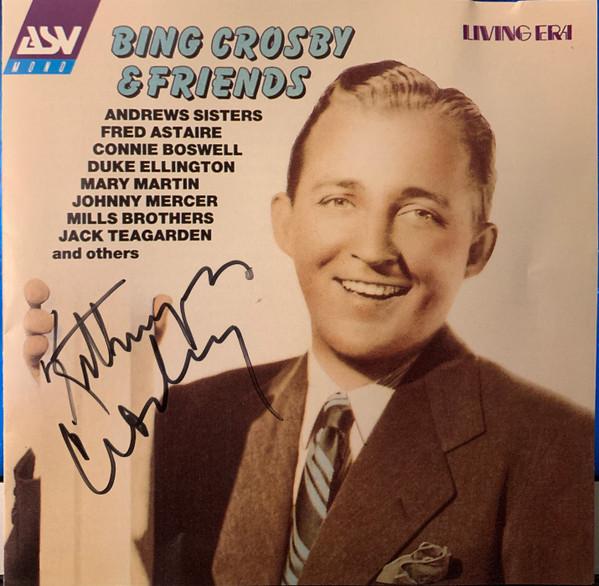 Bing Crosby - Bing Crosby & Friends