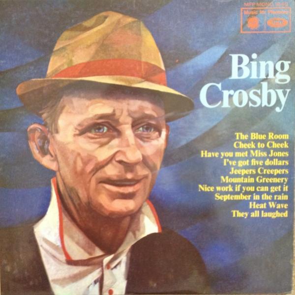 Bing Crosby - Bing Crosby