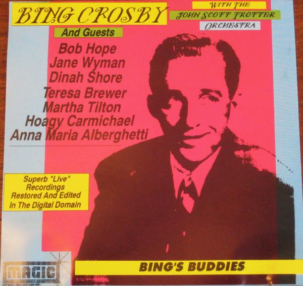 Bing Crosby - Bing's Buddies