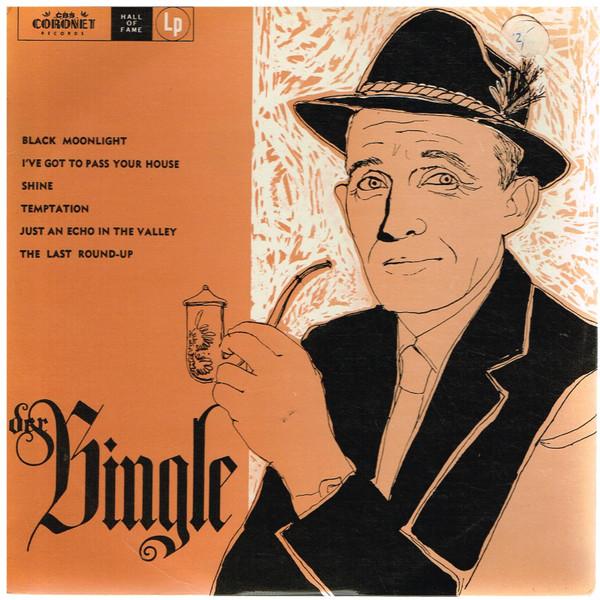 Bing Crosby - Der Bingle