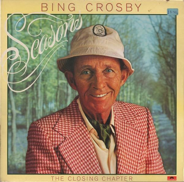 Bing Crosby - Seasons