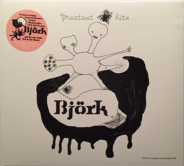 Björk - Greatest Hits