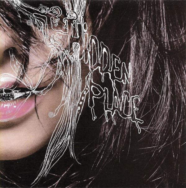 Björk - Hidden Place