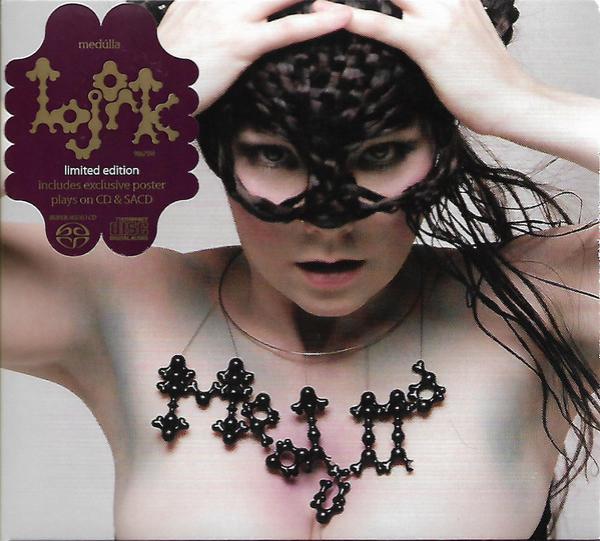 Björk - Medúlla