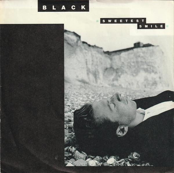 Black (2) - Sweetest Smile