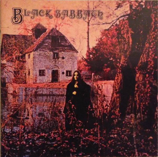 Black Sabbath - Black Sabbath