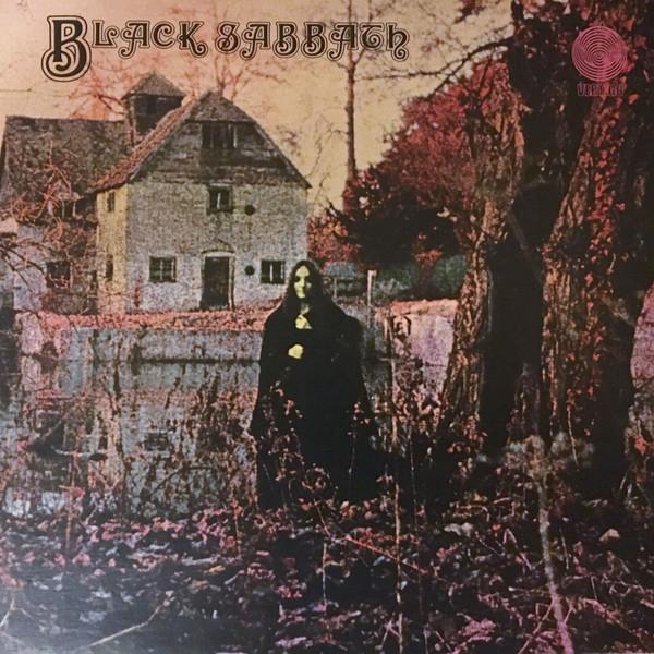 Black Sabbath - Black Sabbath
