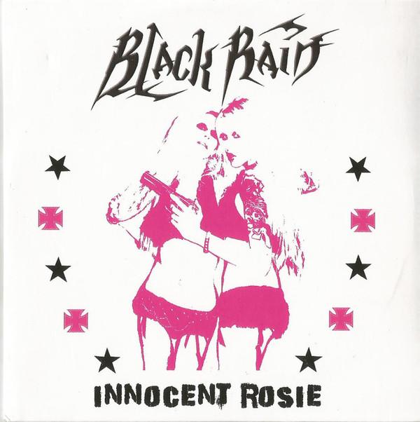Blackrain - Innocent Rosie