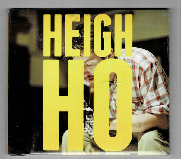 Blake Mills - Heigh Ho