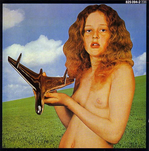 Blind Faith  - Blind Faith