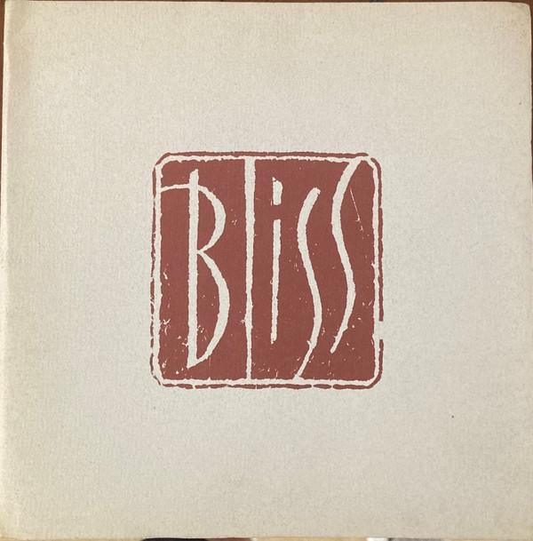 Bliss (10) - I Hear You Call