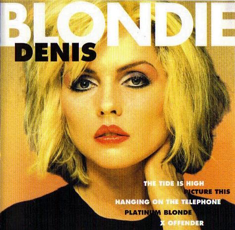 Blondie - Denis
