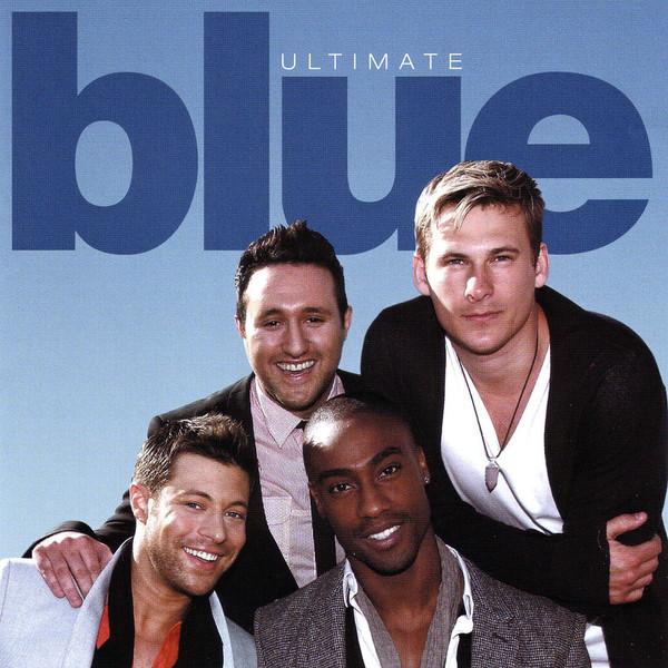Blue (5) - Ultimate Blue