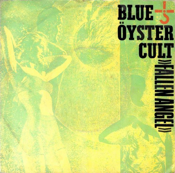 Blue Öyster Cult - Fallen Angel