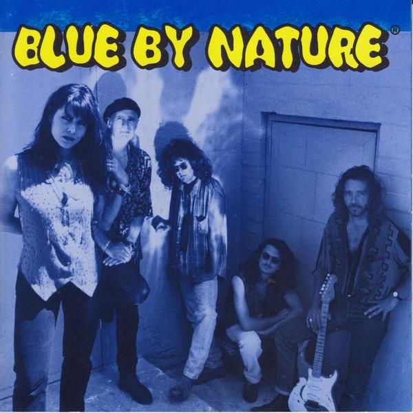 Blue By Nature - Blue To The Bone