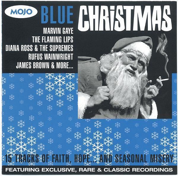  - Blue Christmas