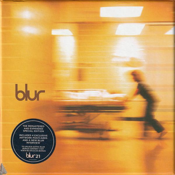 Blur - Blur