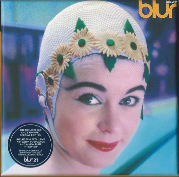Blur - Leisure