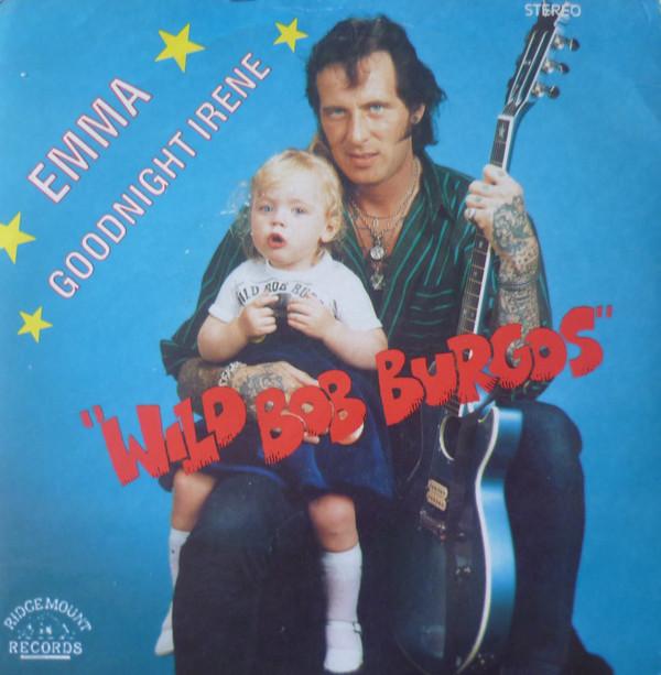 Bob Burgos - Emma