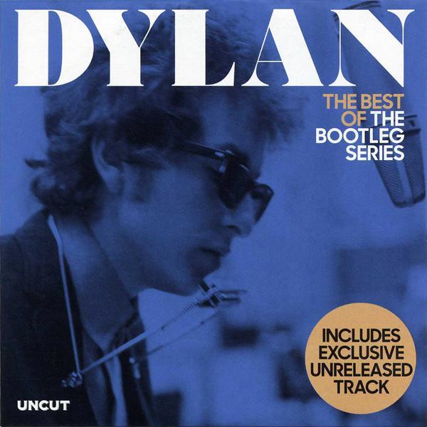 Bob Dylan - Dylan (The Best Of The Bootleg Series)