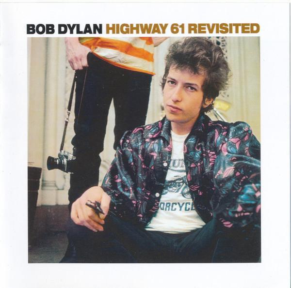 Bob Dylan - Highway 61 Revisited