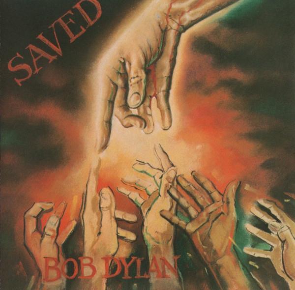 Bob Dylan - Saved