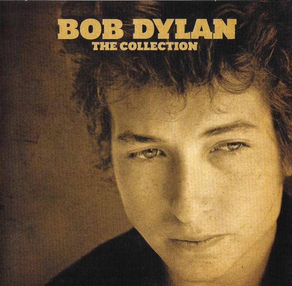 Bob Dylan - The Collection