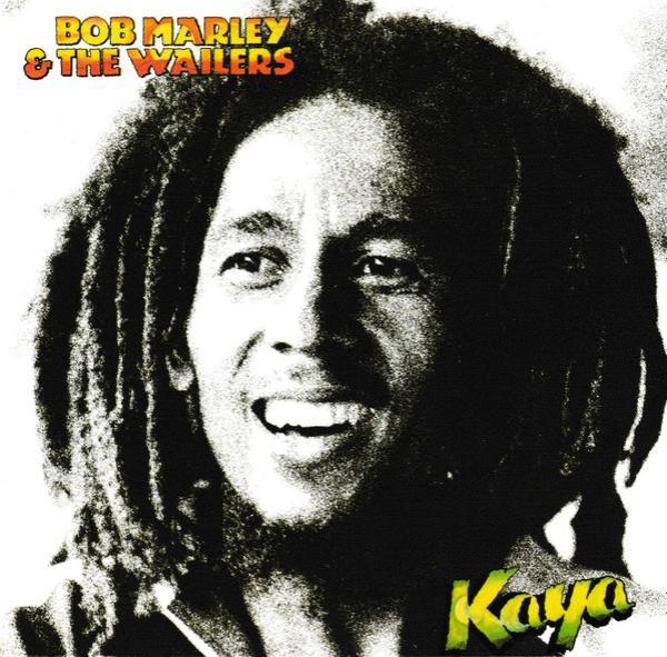 Bob Marley & The Wailers - Kaya
