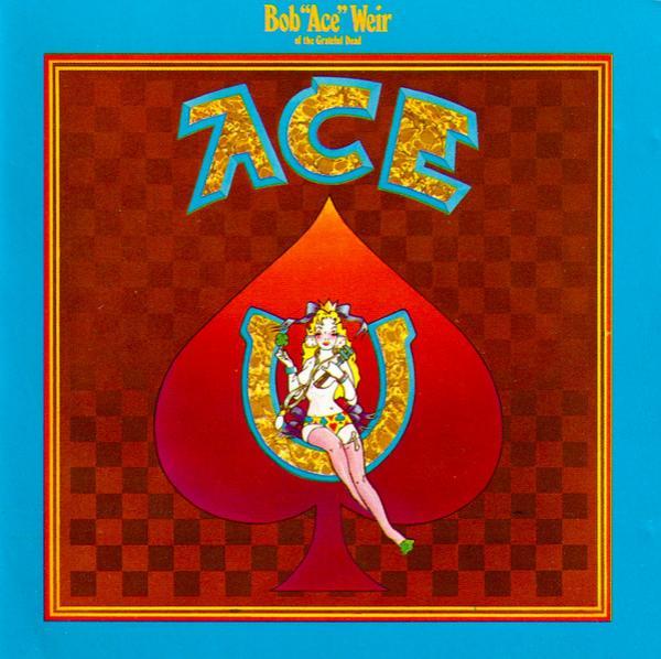 Bob Weir - Ace