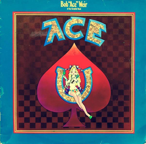 Bob Weir - Ace