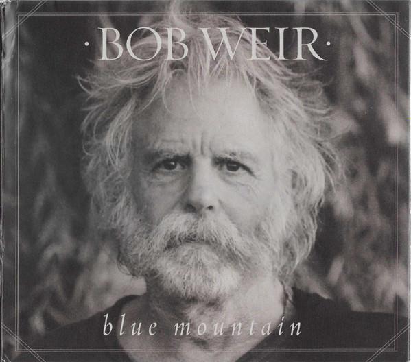 Bob Weir - Blue Mountain