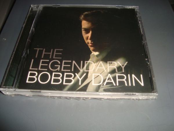 Bobby Darin - The Legendary Bobby Darin