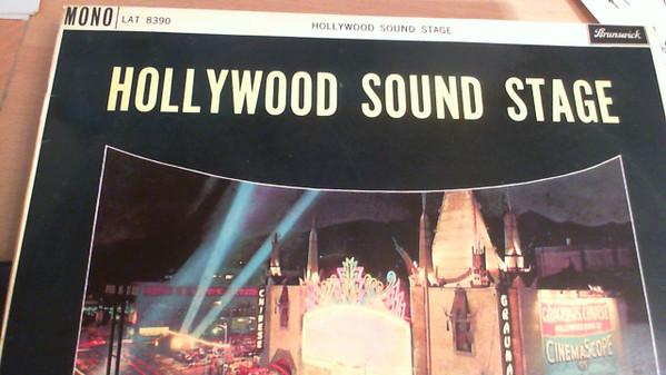Bobby Rosengarden, Phil Kraus - Hollywood Sound Stage